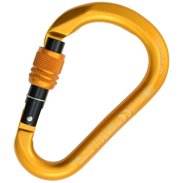Kong HMS CLASSIC SCREW SLEEVE Connector