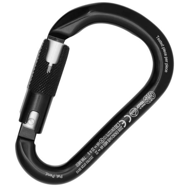 Kong HMS CLASSIC RISE LOCK Carabiner