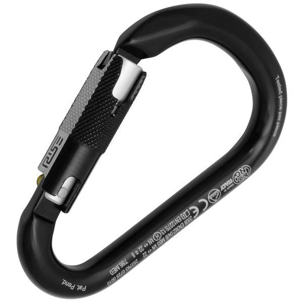 Kong HMS CLASSIC RISE LOCK Carabiner