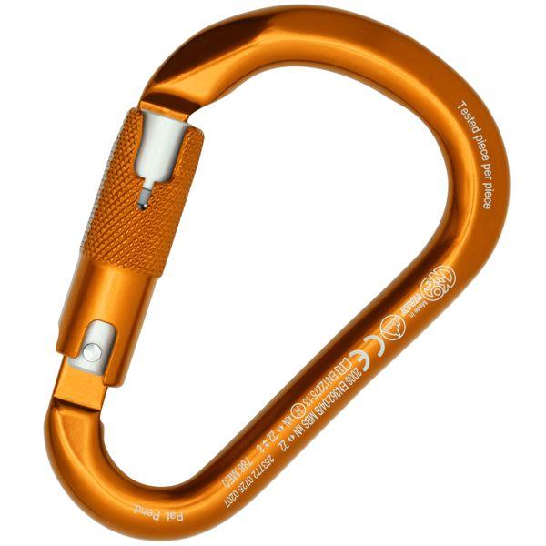 Kong HMS CLASSIC RISE LOCK Carabiner