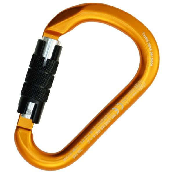 Kong HMS CLASSIC TWIST LOCK Connector