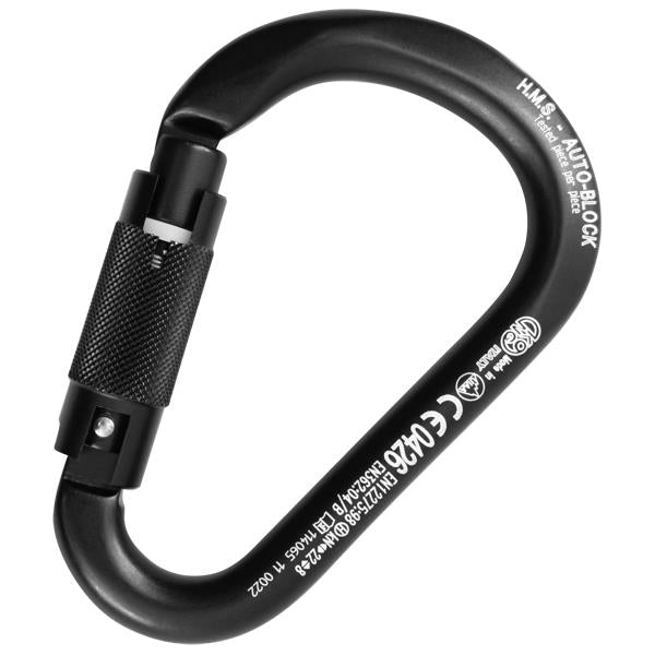 Kong HMS CLASSIC AUTO BLOCK Connector
