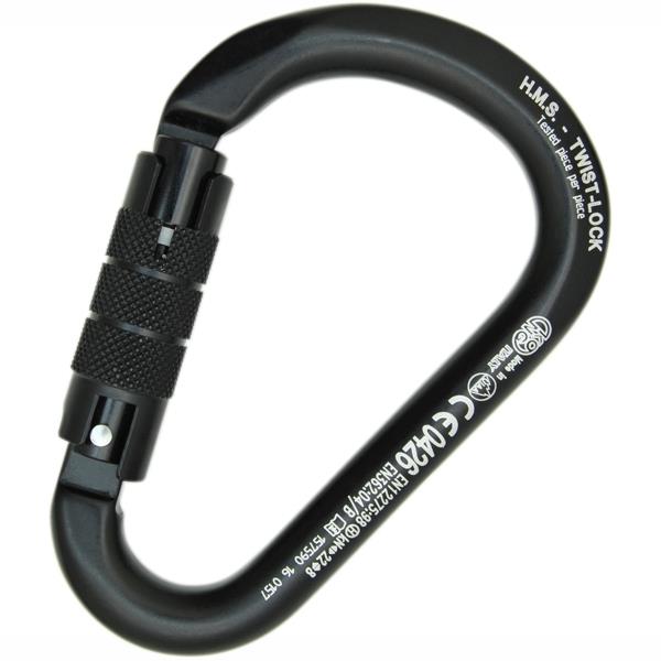 Kong HMS CLASSIC TWIST LOCK Connector