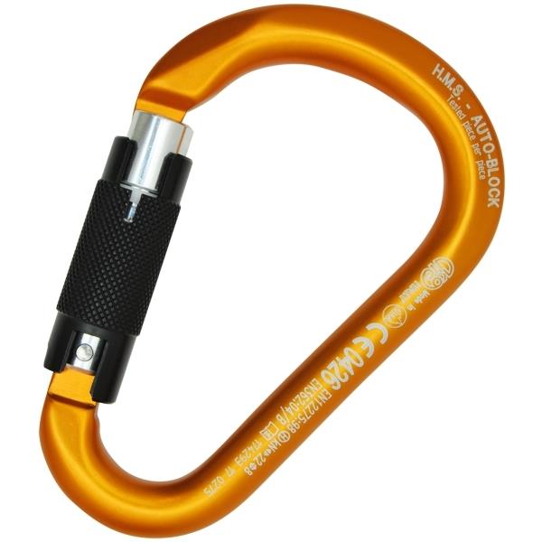 Kong HMS CLASSIC AUTO BLOCK Connector