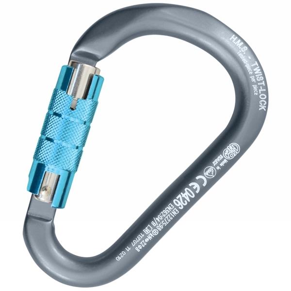 Kong HMS CLASSIC TWIST LOCK Connector