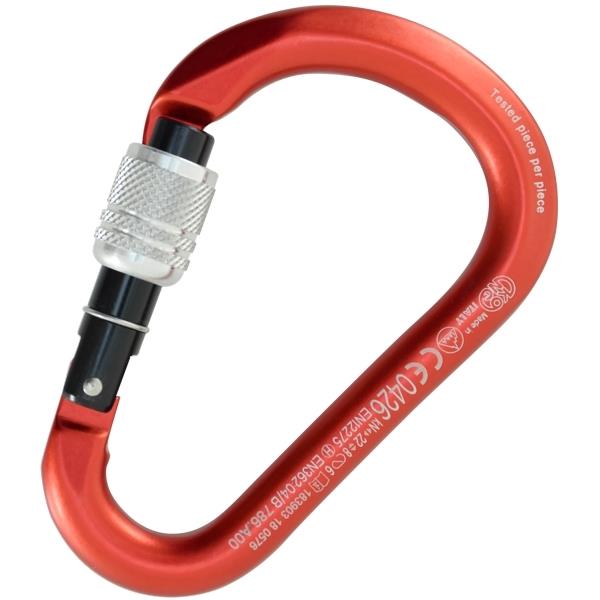 Kong HMS CLASSIC SCREW SLEEVE Connector