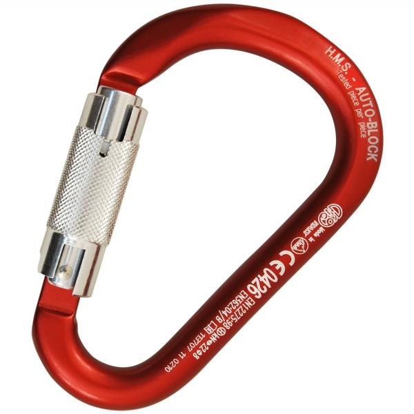 Kong HMS CLASSIC AUTO BLOCK Connector