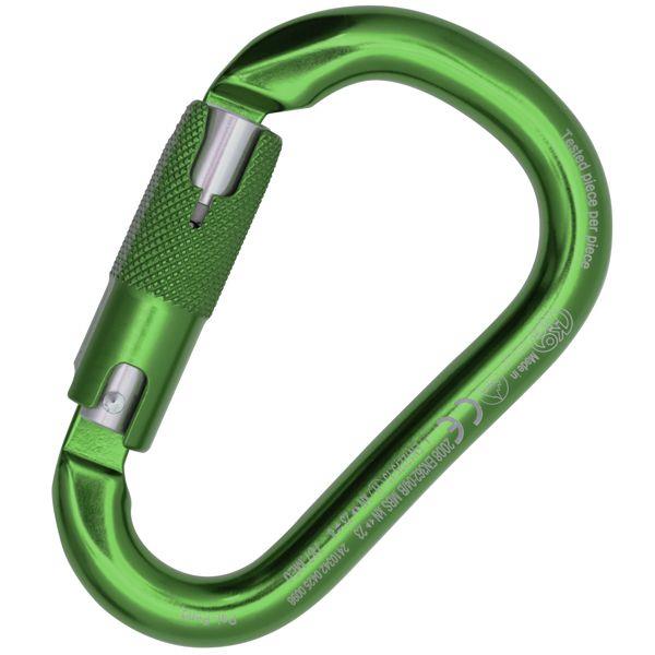 Kong HMS NAPIK RISE LOCK Carabiner