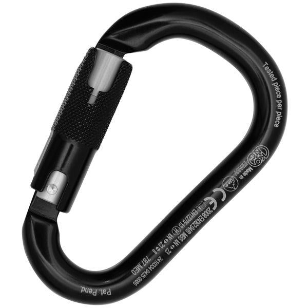 Kong HMS NAPIK RISE LOCK Carabiner