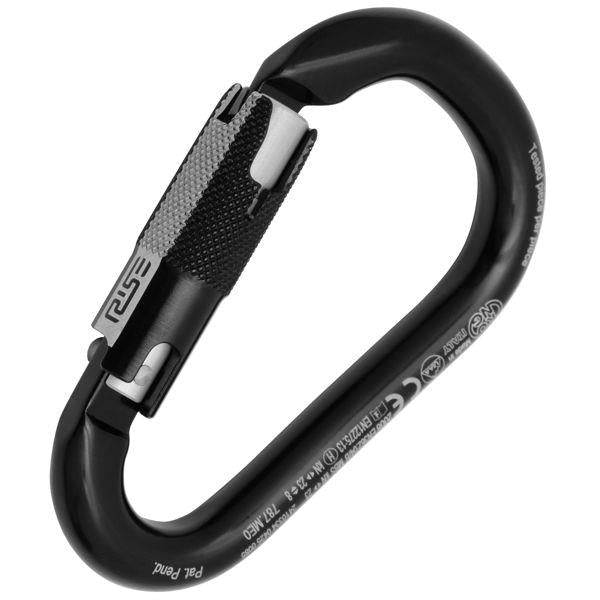 Kong HMS NAPIK RISE LOCK Carabiner
