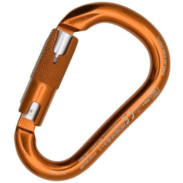 Kong HMS NAPIK RISE LOCK Carabiner