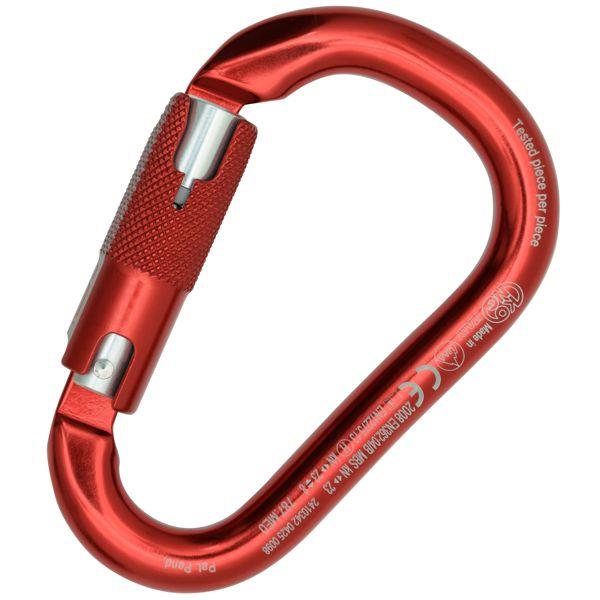 Kong HMS NAPIK RISE LOCK Carabiner