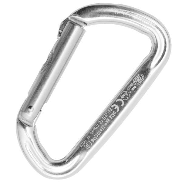 Kong TRAPPER STRAIGHT GATE Connector