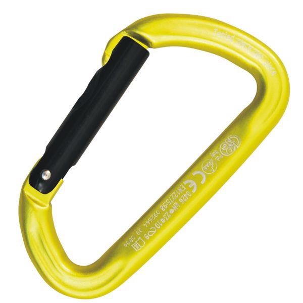 Kong TRAPPER STRAIGHT GATE Connector