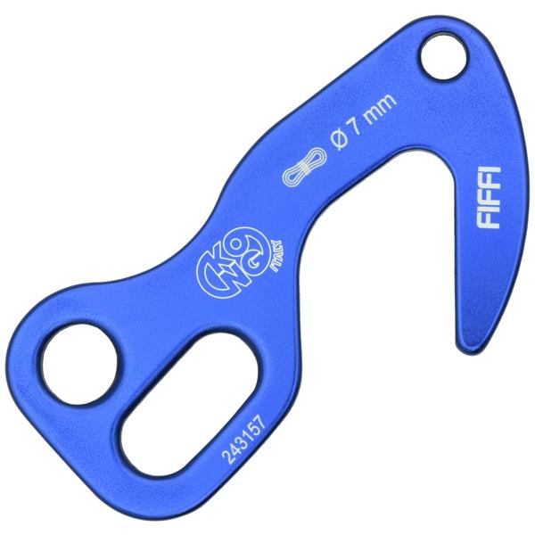 Kong RESTING FIFFI Hook