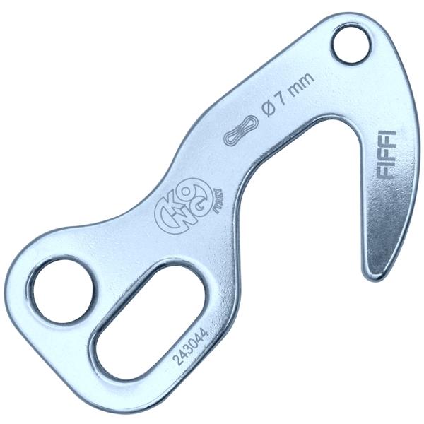 Kong RESTING FIFFI Hook