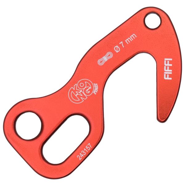 Kong RESTING FIFFI Hook