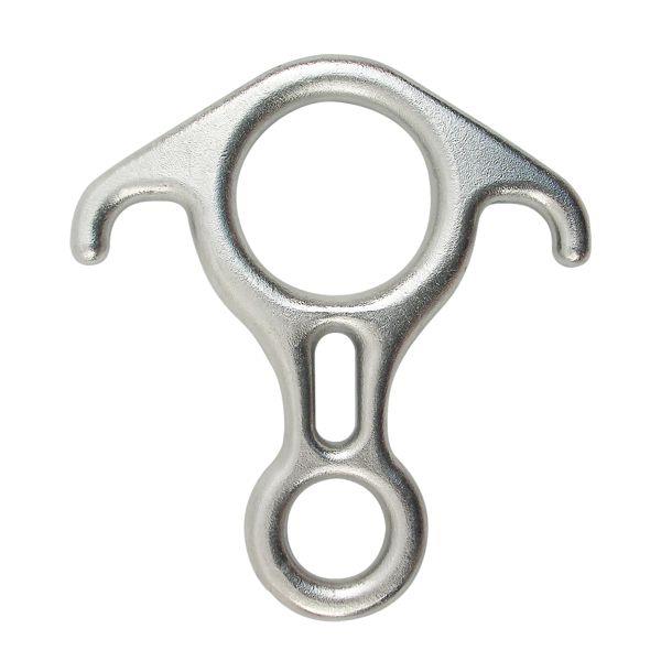 Kong 8 INOX Descender
