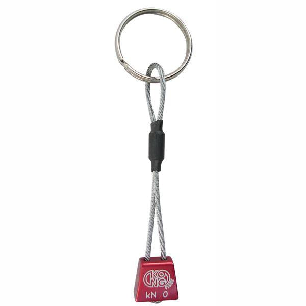Kong MINI CHOCK Key Ring