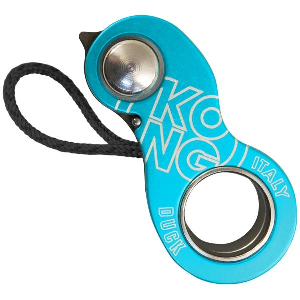 Kong DUCK Rope Clamp