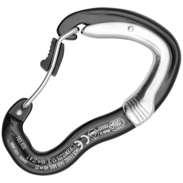 Kong ERGO WIRE Carabiner