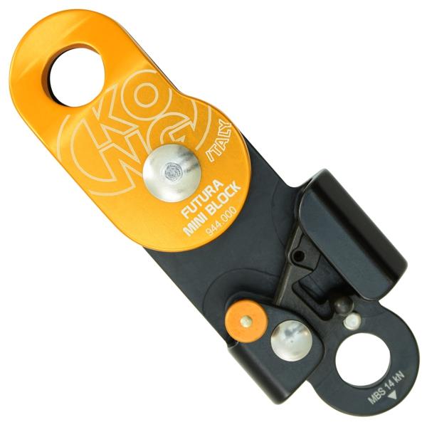 Kong FUTURA MINI BLOCK Pulley