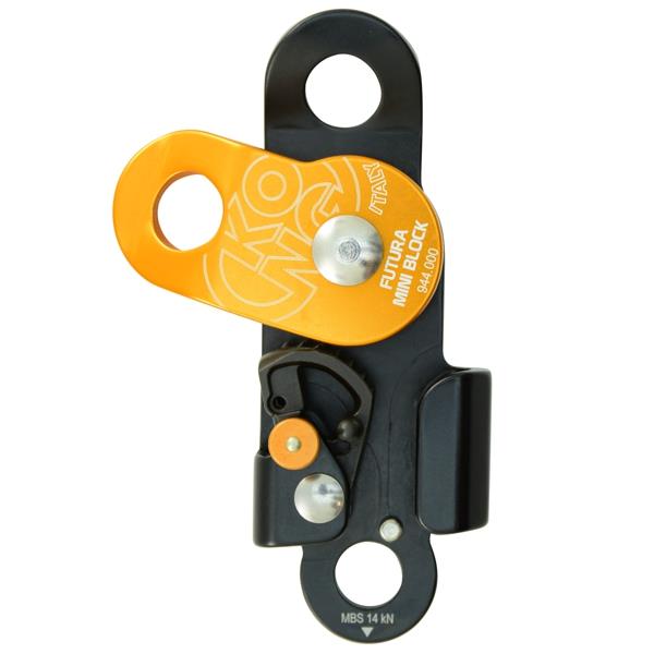 Kong FUTURA MINI BLOCK Pulley