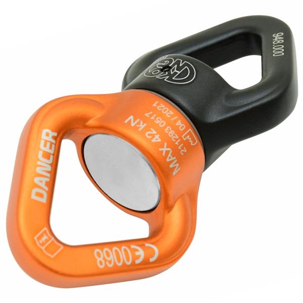 Kong DANCER Swivel