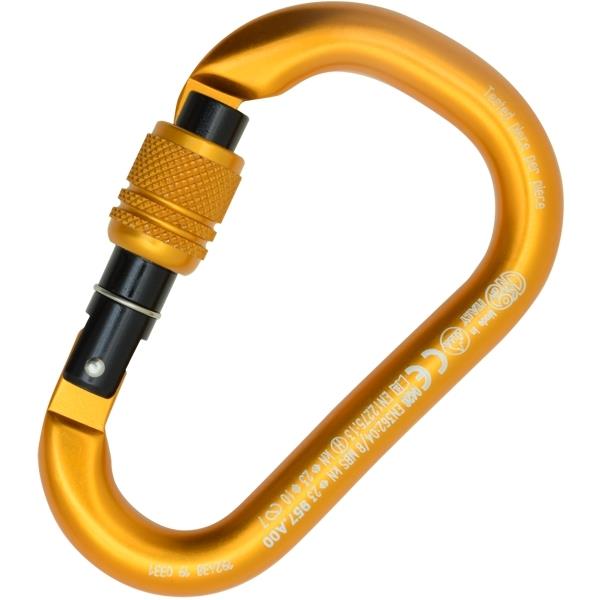 Kong HMS NAPIK SCREW SLEEVE Connector