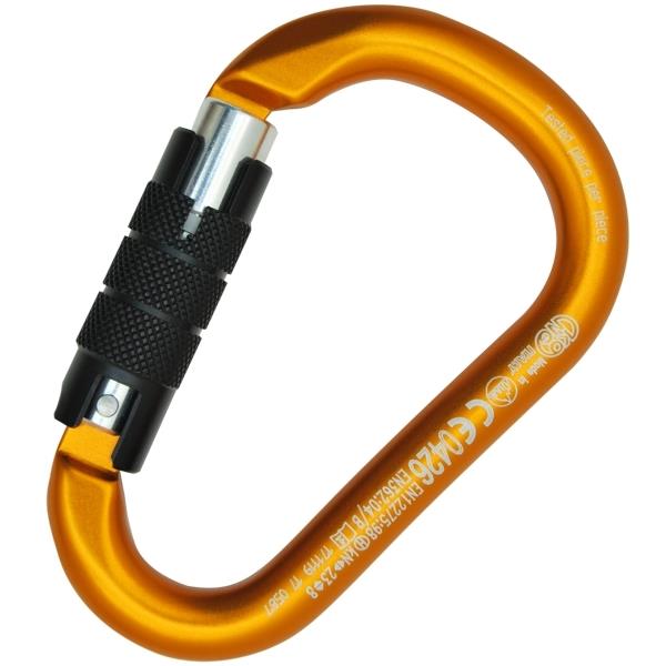 Kong HMS NAPIK TWIST LOCK Connector