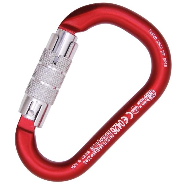 Kong HMS NAPIK TWIST LOCK Connector