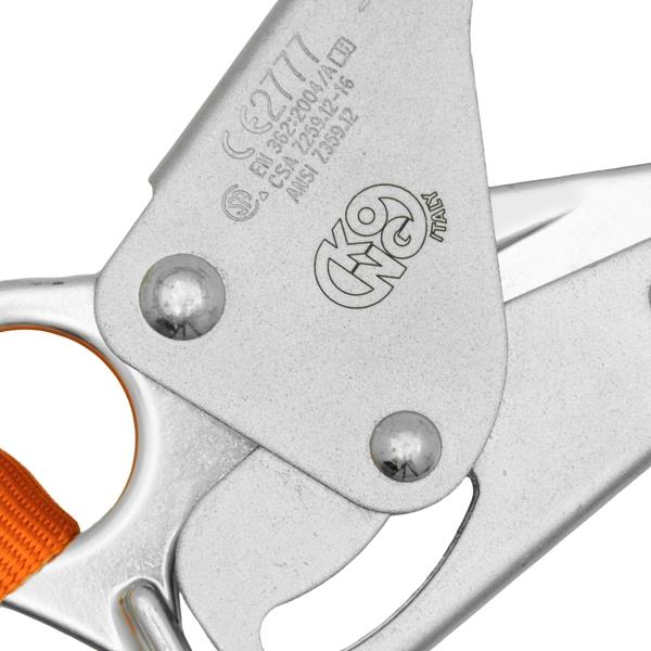Kong EAW Y SET QUEEDY ANSI Energy Absorber