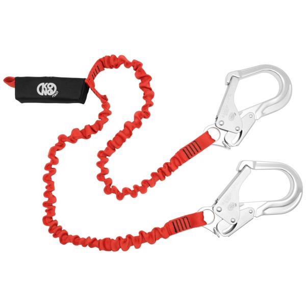 Kong EAW Y SET QUEEDY ANSI Energy Absorber