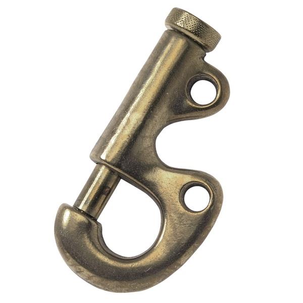 Kong JIB SNAP 330 Swivel
