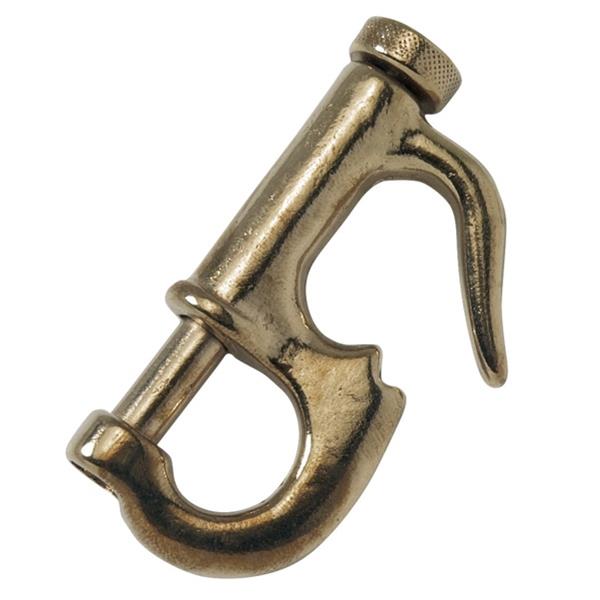 Kong JIB SNAP 331 Swivel
