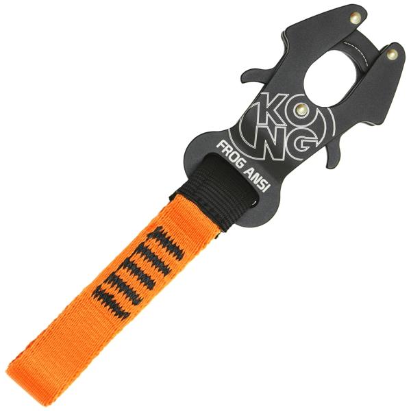 Kong FROG ANSI Swivel