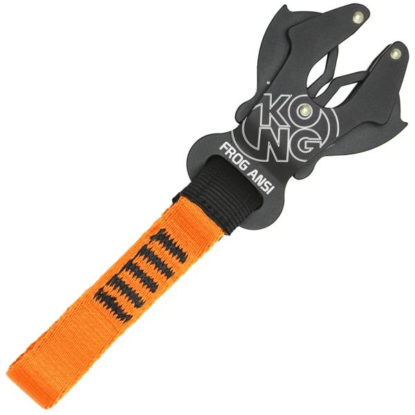 Kong FROG ANSI Swivel