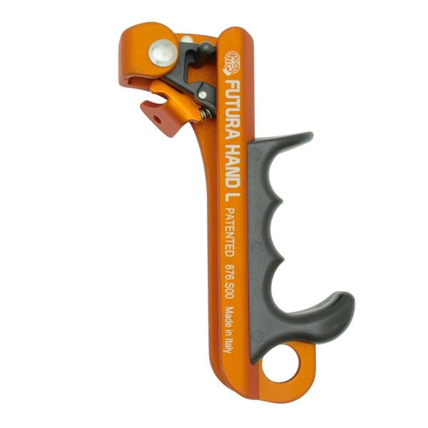 Kong FUTURA HAND Rope Clamp