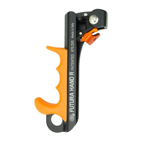 Kong FUTURA HAND Rope Clamp