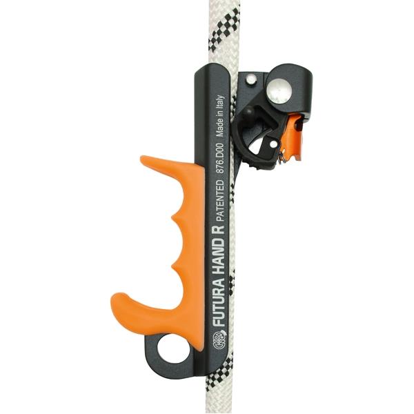Kong FUTURA HAND Rope Clamp