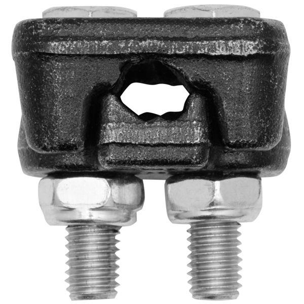 Kong ZAZA2 JAWS 1 Wire Clamp