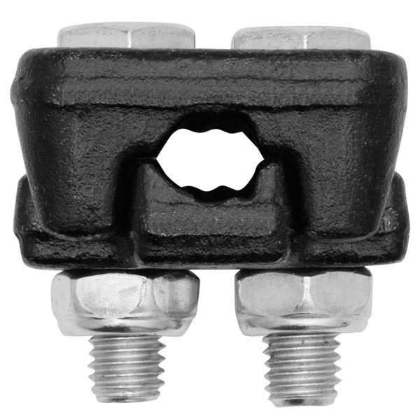 Kong ZAZA2 JAWS 2 Wire Clamp