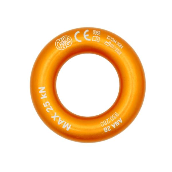 Kong ANA Aluminum Ring