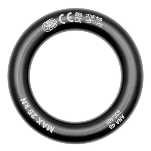 Kong ANA Aluminum Ring