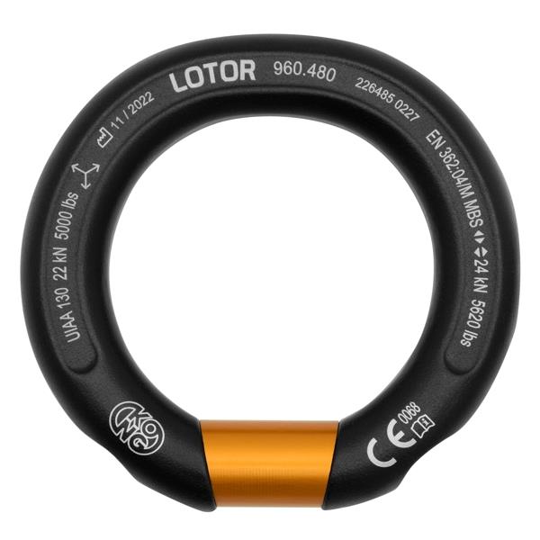 Kong LOTOR Anchor Devices