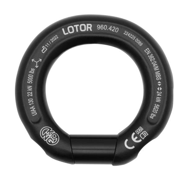 Kong LOTOR Anchor Devices