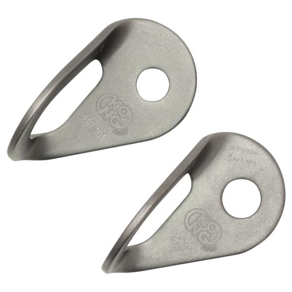 Kong WIDE EYE Hole Plate