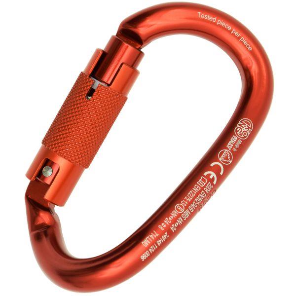 Kong OVALONE DNA ALU AUTO BLOCK Carabiner