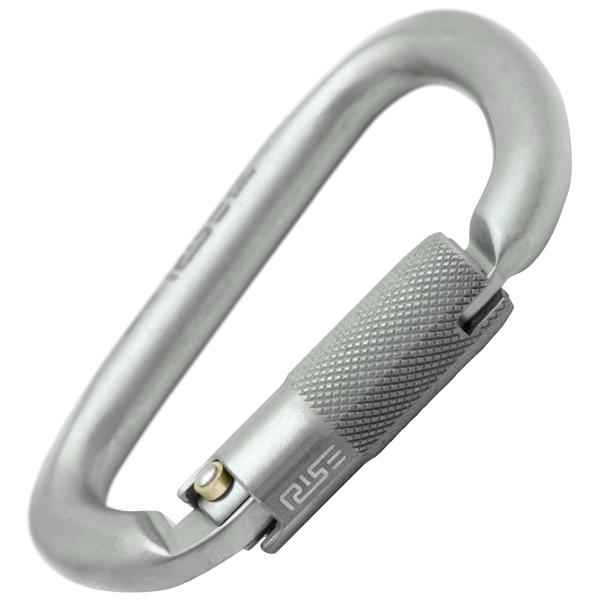 Kong X-LARGE CARBON RISE LOCK Carabiner