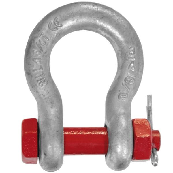 Kong ZAZA2 SHACKLE